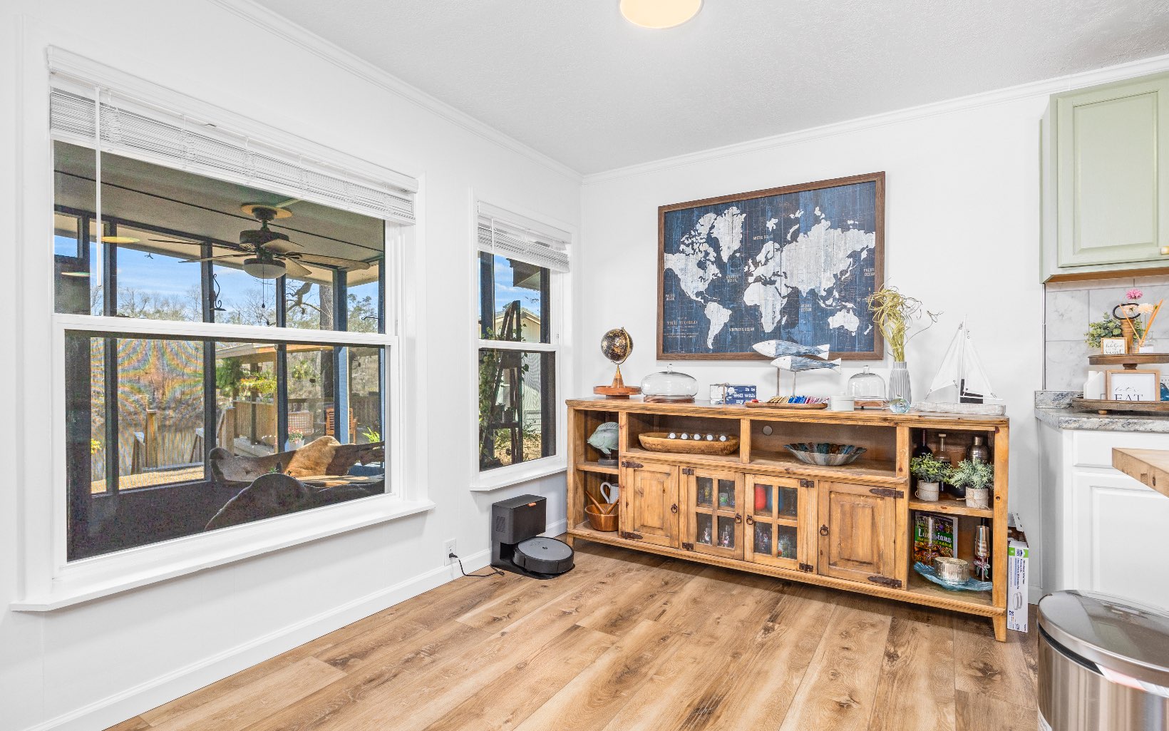 1113 NW Banta Acres Rd