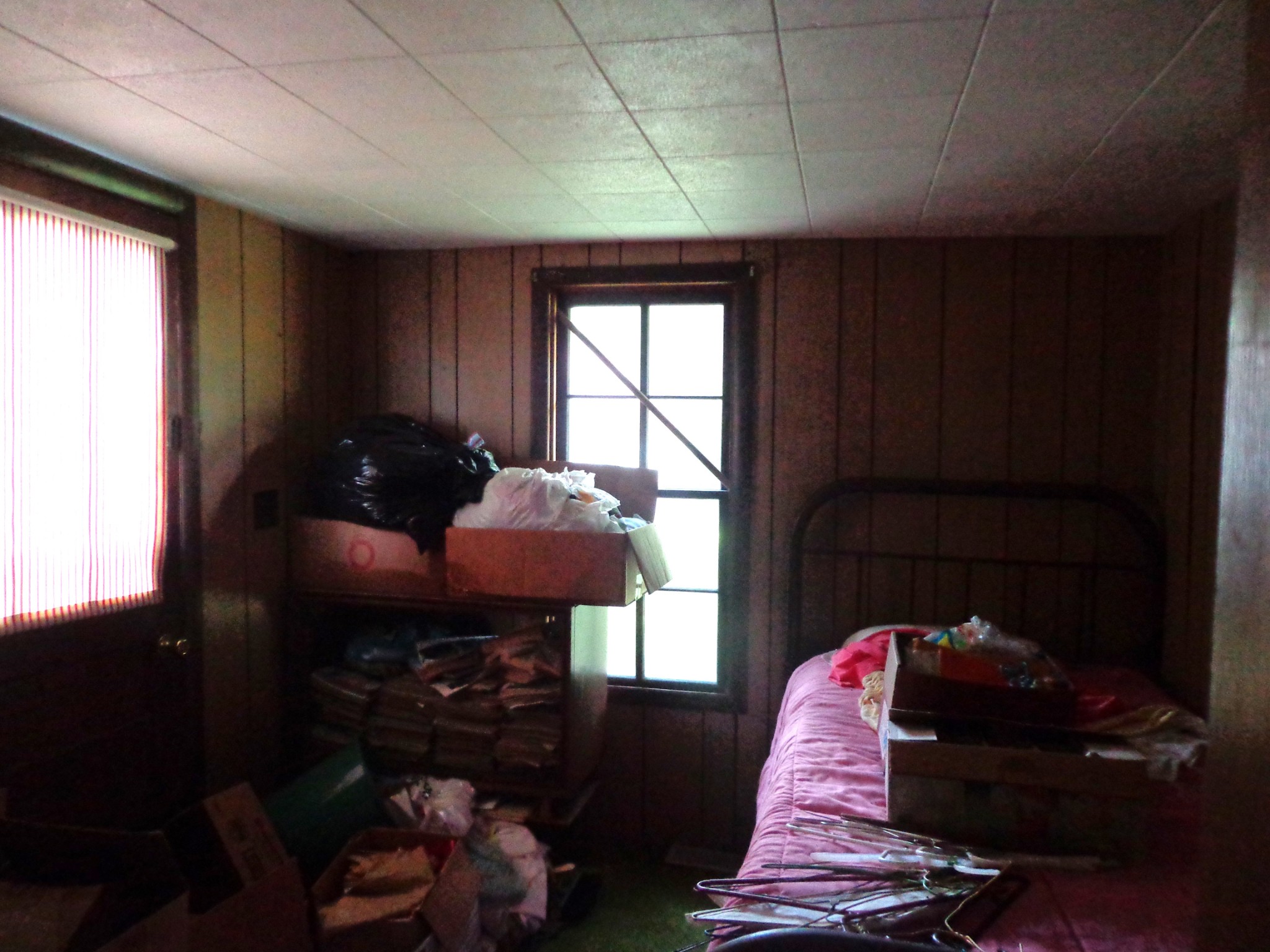 2625 Old Blacktop Rd