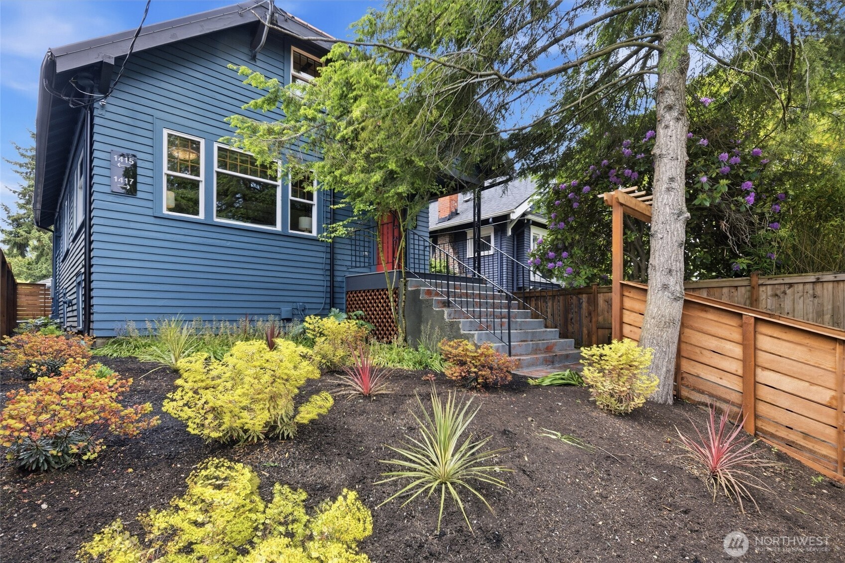 Tucked away in one of Seattle’s most connected neighborhoods, this charming 1925 Craftsman blends timeless character with thoughtful updates designed for today’s lifestyle. Filled with warmth, personality, and natural light, the home offers a welcoming atmosphere that feels both classic and refreshed. Large windows brighten the living spaces throughout the year, while the home’s flexible layout provides room to live, work, create, and grow. Recent improvements include fresh interior paint, an updated kitchen, refreshed bathrooms, new carpet, and stylish new light fixtures, creating a move-in-ready experience while honoring the home’s original character. The versatile third-floor retreat offers endless possibilities for a bedroom, office, studio, playroom, or creative escape, while the lower level provides valuable storage and future flexibility. Perfectly positioned for enjoying the best of Seattle, the location offers quick access to Capitol Hill, the Central District, Judkins Park, downtown Seattle, and the light rail. Spend weekends exploring neighborhood cafés, local restaurants, parks, and community events, all just moments from your doorstep. Offering a rare blend of historic charm, modern updates, and exceptional connectivity, this Seattle classic presents an opportunity to enjoy the character of a bygone era with the convenience of contemporary city living.