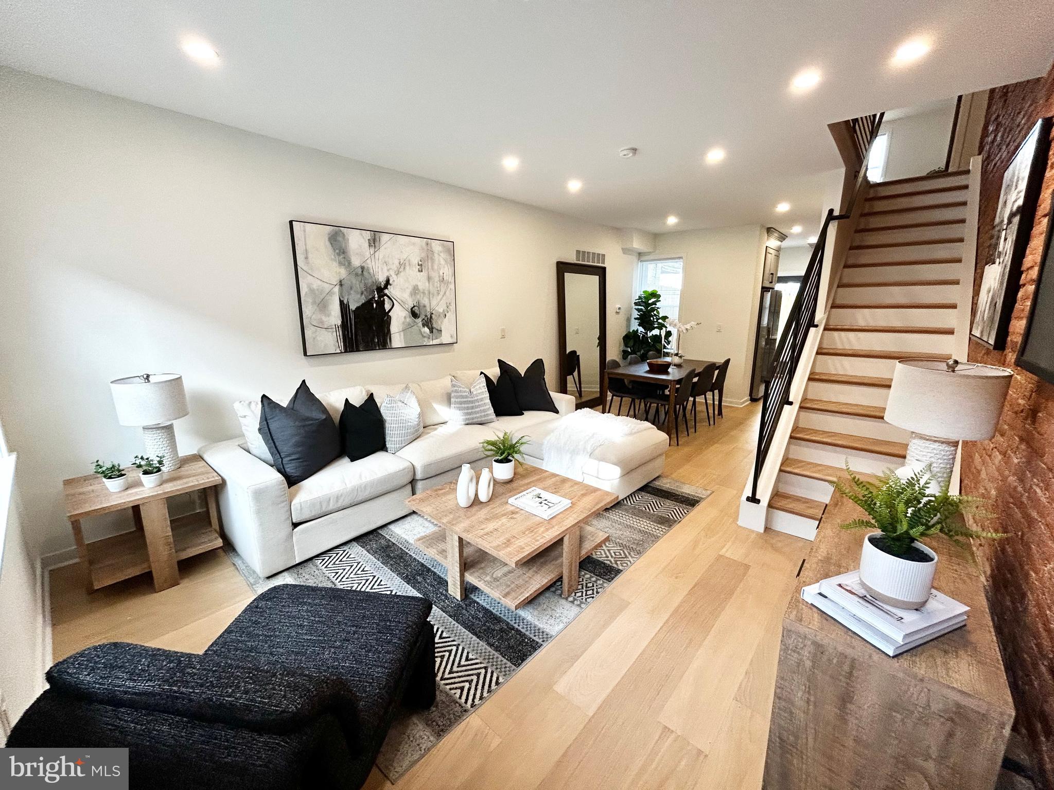 829 N Bucknell Street