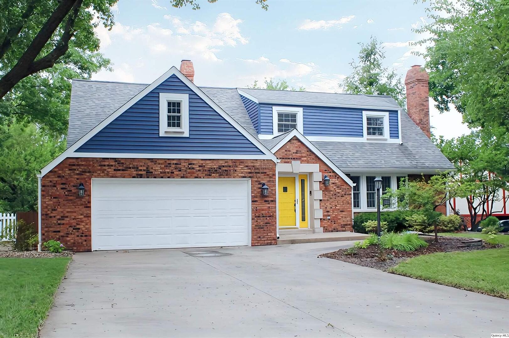 1222 Fundy Road