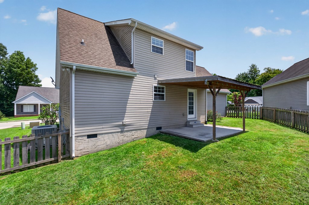 1622 Bobby Nichols Dr