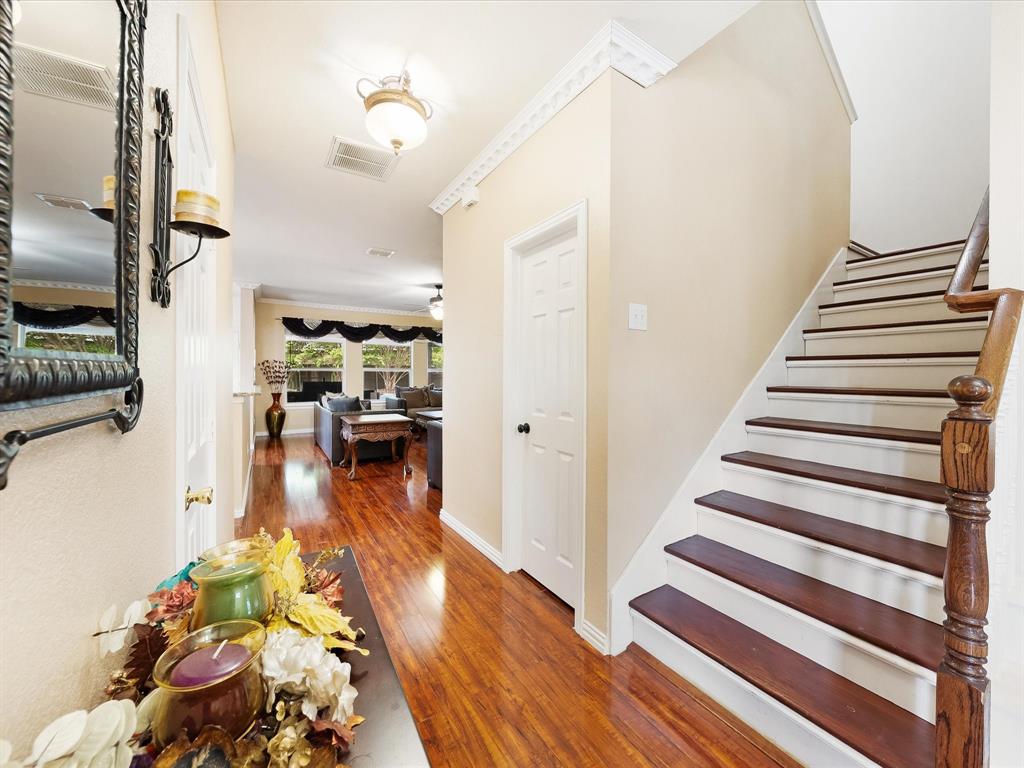 513 Rocky Creek Drive