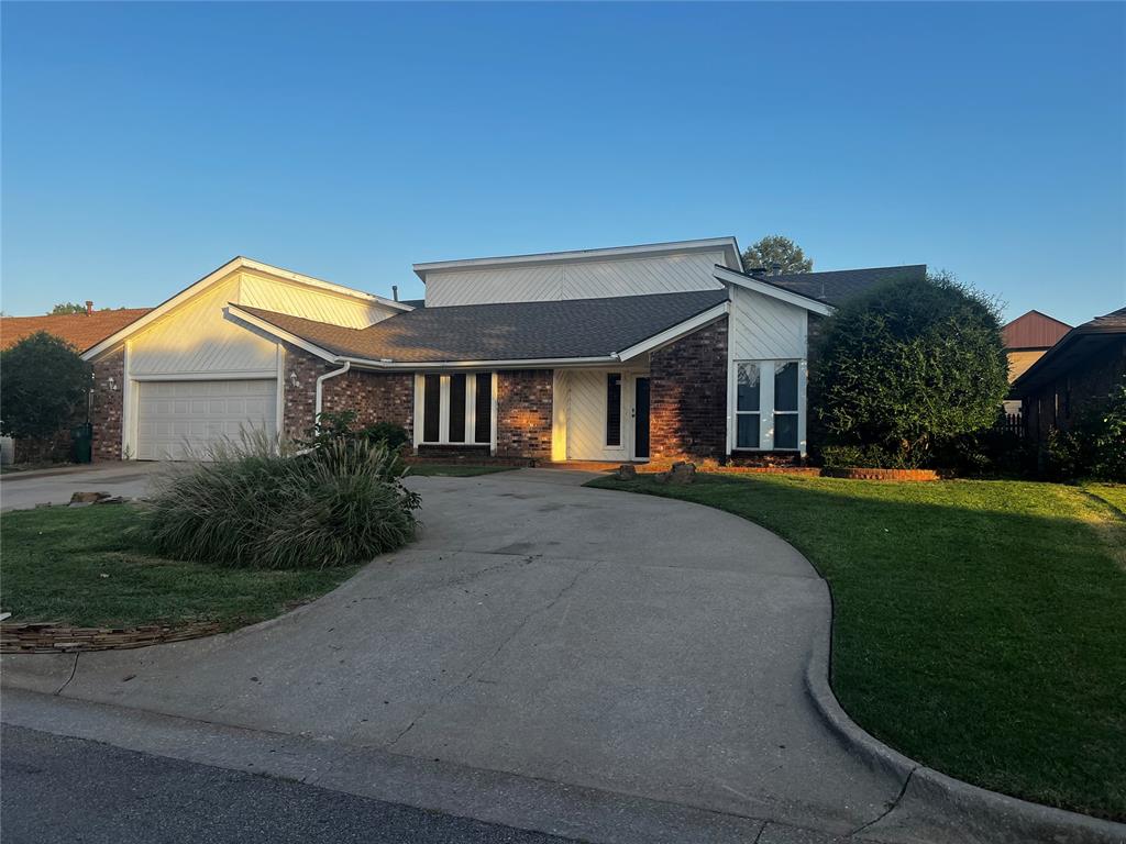 This massive 4-bedroom, 3-bathroom lakeside retreat offers 3,107 square feet of pure potential and is priced to sell immediately! Perfect for savvy buyers looking for an exceptional deal to customize and build instant equity or savvy investors, this spacious layout begins with a large, welcoming foyer that opens into a stunning formal living room featuring high ceilings, a cozy brick fireplace, and excellent views of the lake and pool. The home boasts incredible bonus spaces, including two distinct living rooms, two dining areas, a sunlit Florida room, and a kitchen equipped with bright white cabinetry and a premium granite cooktop. Step outside to your private resort-style backyard, where you can relax by the pool against a gorgeous, peaceful lake view backdrop. This solid property simply needs some TLC, making it the perfect canvas to choose your own finishes, colors, and modern updates. Properties offering this much square footage, a private pool, and lake views rarely hit the market at such an aggressive price point, so come to one of the scheduled open houses on 7/25 & or 7/26 from 2-4pm before this unmatched opportunity is gone!  If you're an investor the ARV is upward of $485,000! Don't miss out!