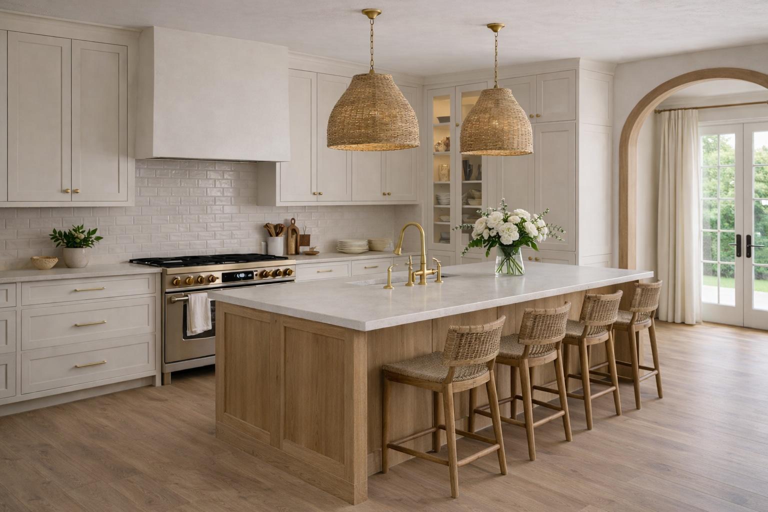 New Construction Opportunity built by Zehnder Homes in an A+ Wayzata LocationAn exceptional opportunity to complete a beautifully designed new construction home in one of Wayzata’s most desirable neighborhoods. This thoughtfully planned residence offers the rare chance for a buyer to step into a custom build and finish it to their exact vision.The home was designed with an organic, high-end aesthetic, featuring natural materials, warm textures, and timeless architectural elements. Planned spaces include a stunning open-concept kitchen anchored by a Taj Mahal quartzite waterfall island, custom white oak cabinetry and millwork, luxury appliances, and a statement plaster hood over a professional-grade range.Throughout the home, the design emphasizes craftsmanship and comfort with wide-plank white oak flooring, arched architectural openings, curated lighting, and elevated finishes. The layout offers expansive living spaces ideal for entertaining along with a luxurious primary suite and thoughtfully designed lower level.Situated in an A+ Wayzata location, the property provides convenient access to downtown Wayzata, Lake Minnetonka, parks, trails, restaurants, and top-rated schools.A rare opportunity to finish a custom new construction home in one of the most sought-after communities on the lake.