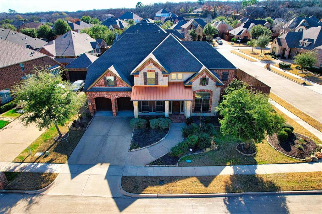 1818 Park Highland Way