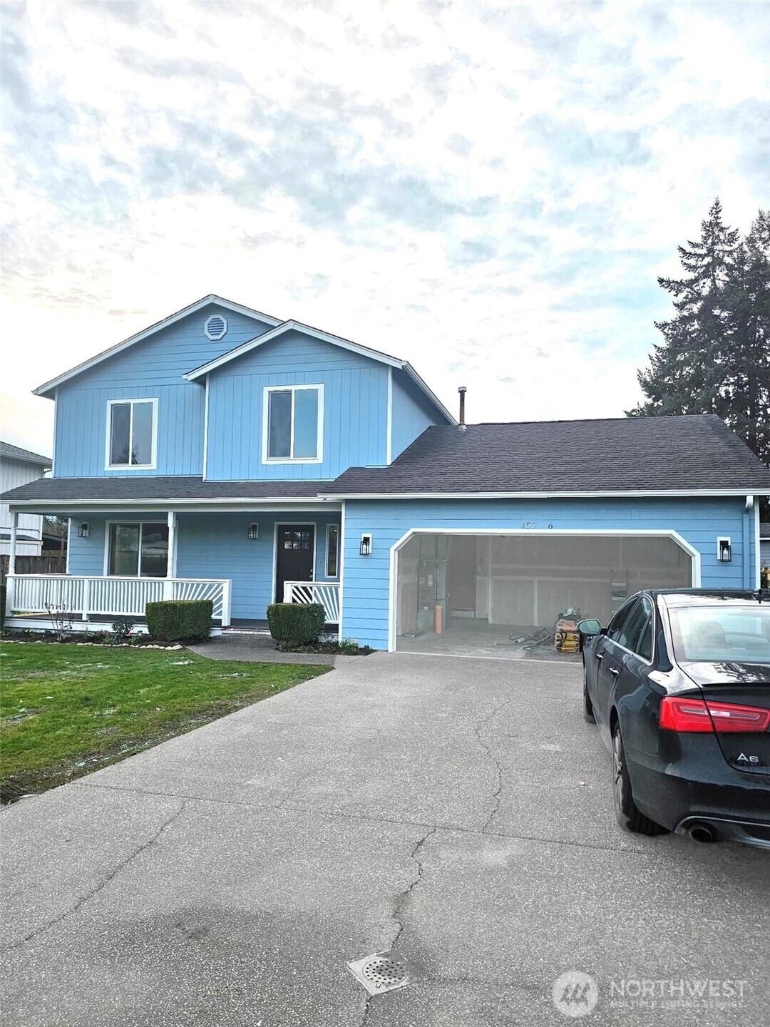 Updated in 2024 with new windows, kitchen, doors, flooring, bedrooms, and bathrooms, this home is located in a very quiet neighborhood.  The seller also invested $5,000 in a chicken coop for hobby farming and fresh eggs, and the property offers plenty of parking.