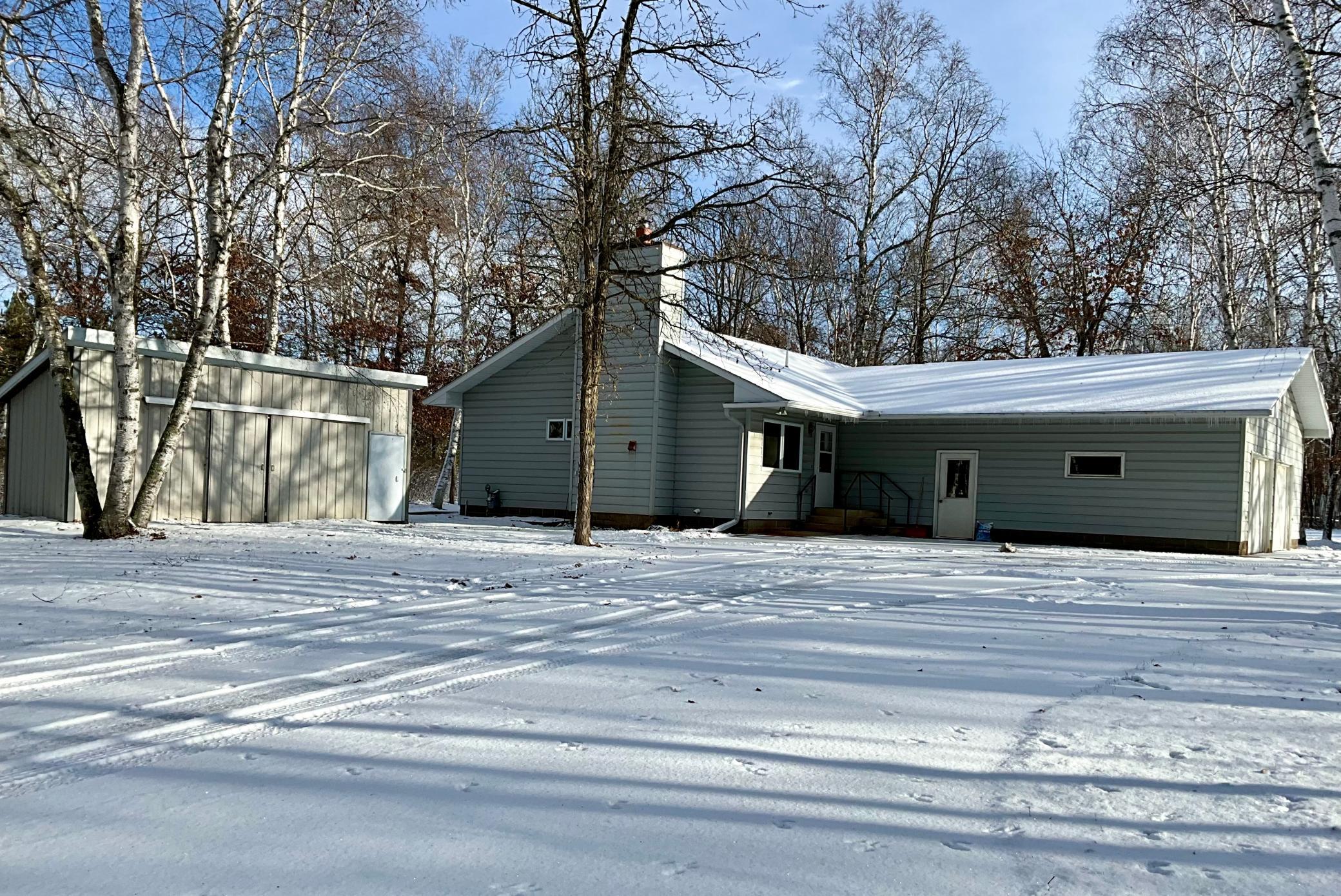 Residential for sale in Crosslake, Minnesota, 6468296