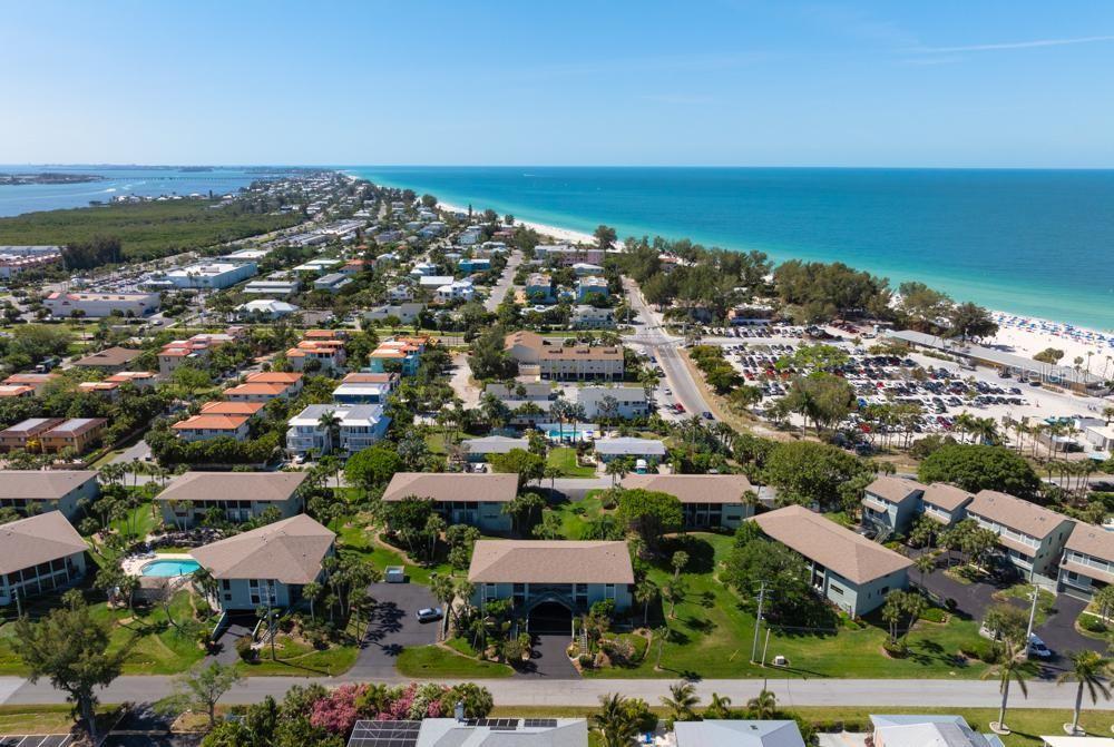 4255 Gulf Drive 116