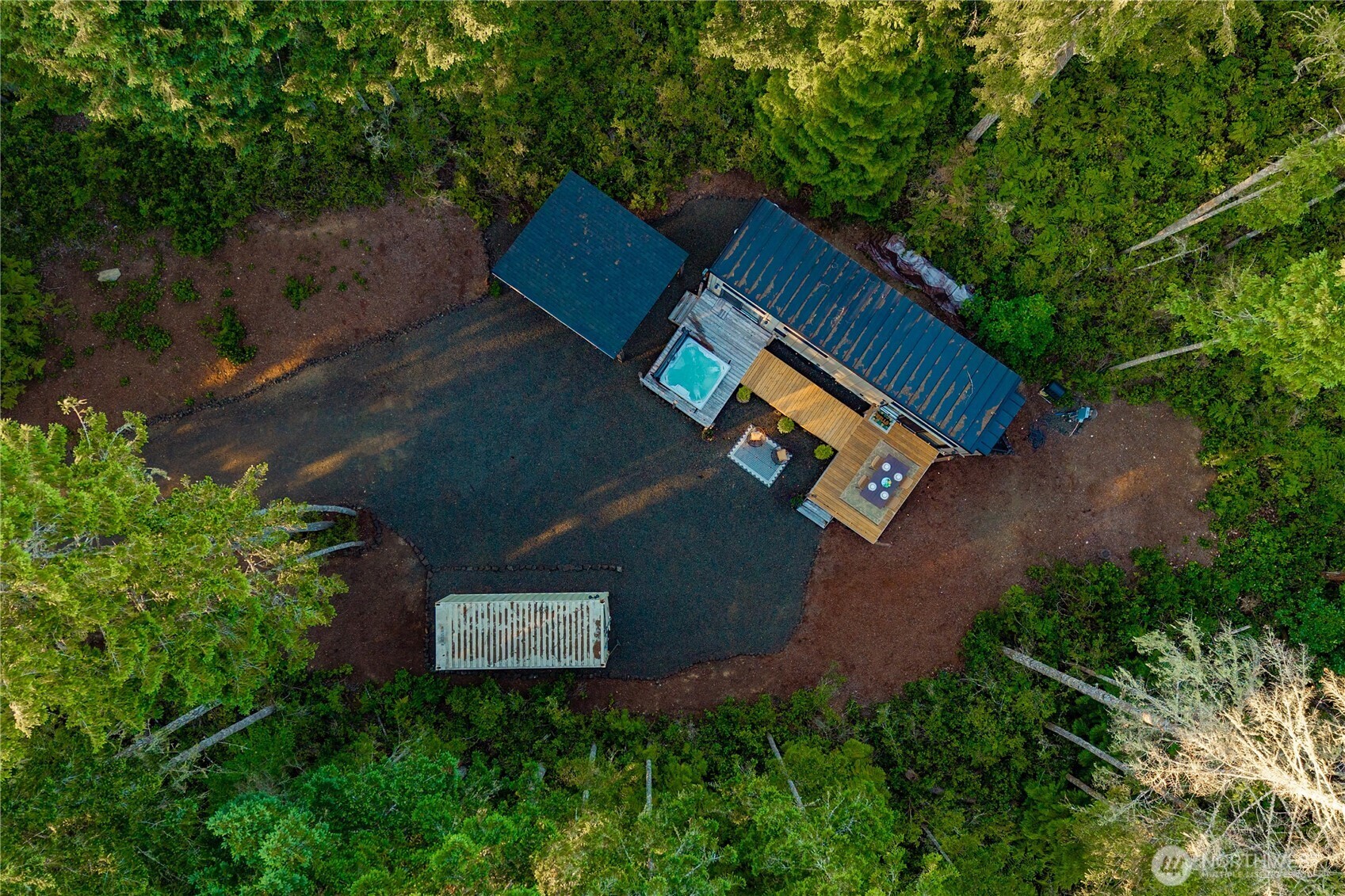 1431 E Phillips Lake Loop Road