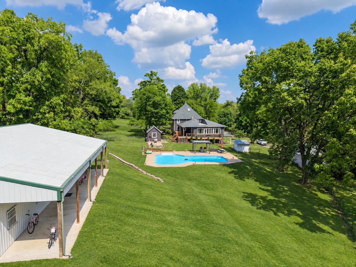 3060 W Ellison Drive