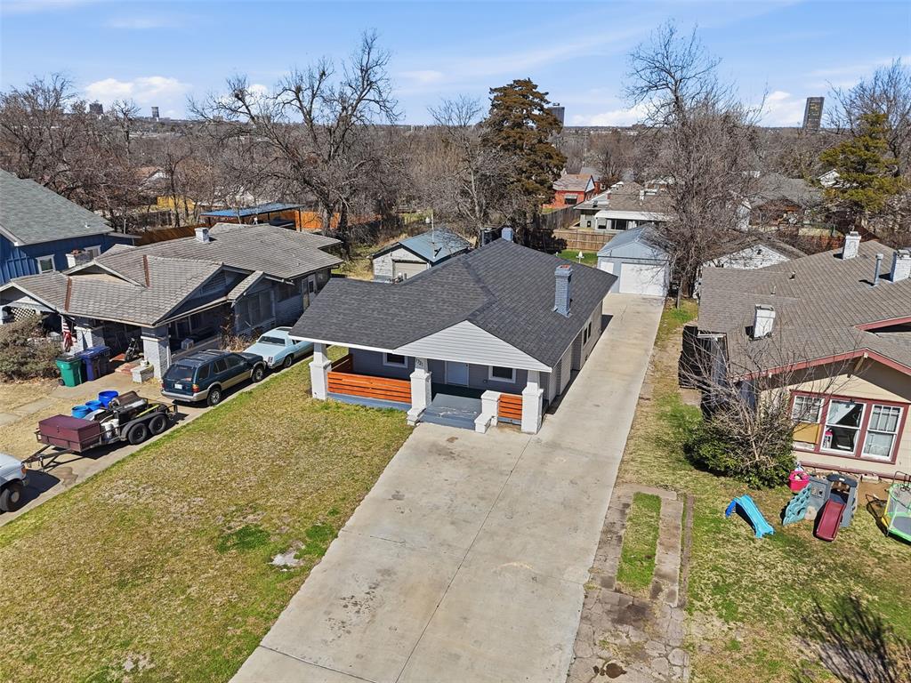 1721 NW 34th Street