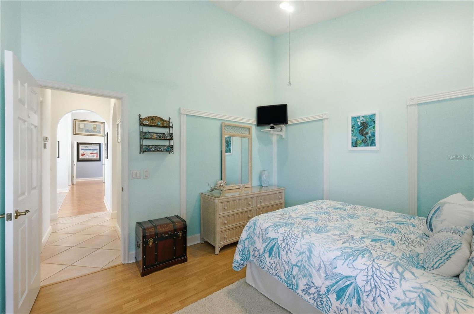 3606 Pennyroyal Road