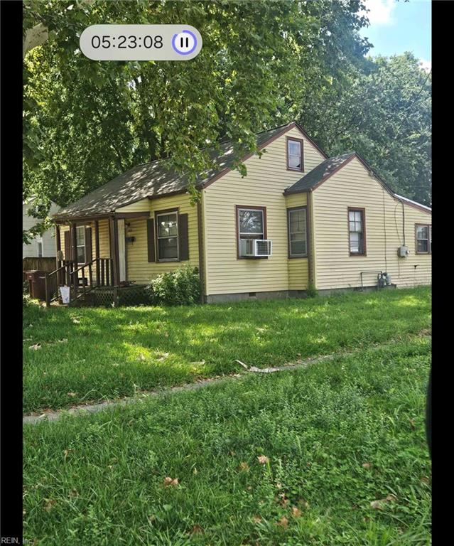 4201 Nautilus Avenue, Chesapeake, VA 