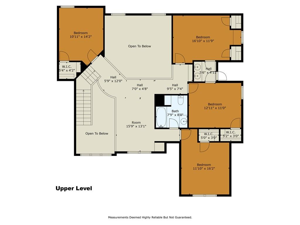 9501 NE 93rd Terrace