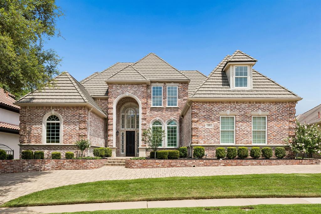 19 Windsor, Ridge Frisco, TX