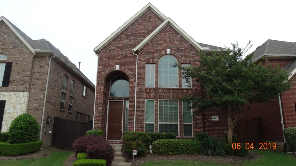 3412 Porter Creek
