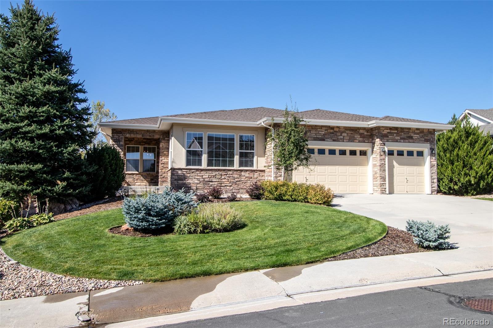 Homes for Sale in the Pinery Neigbhorhood