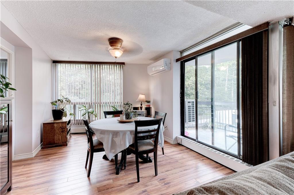 150 CHARLTON Avenue E 308