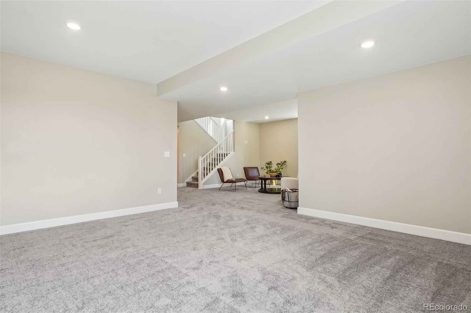 5930 S Platte Canyon Drive