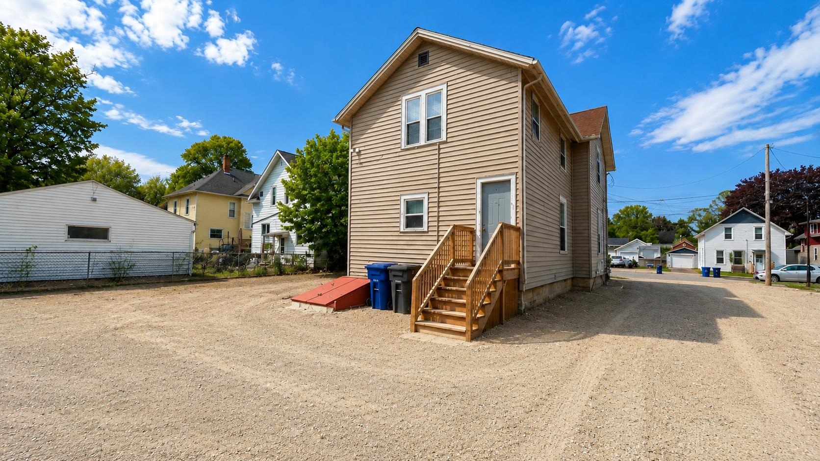 308 Prospect Avenue