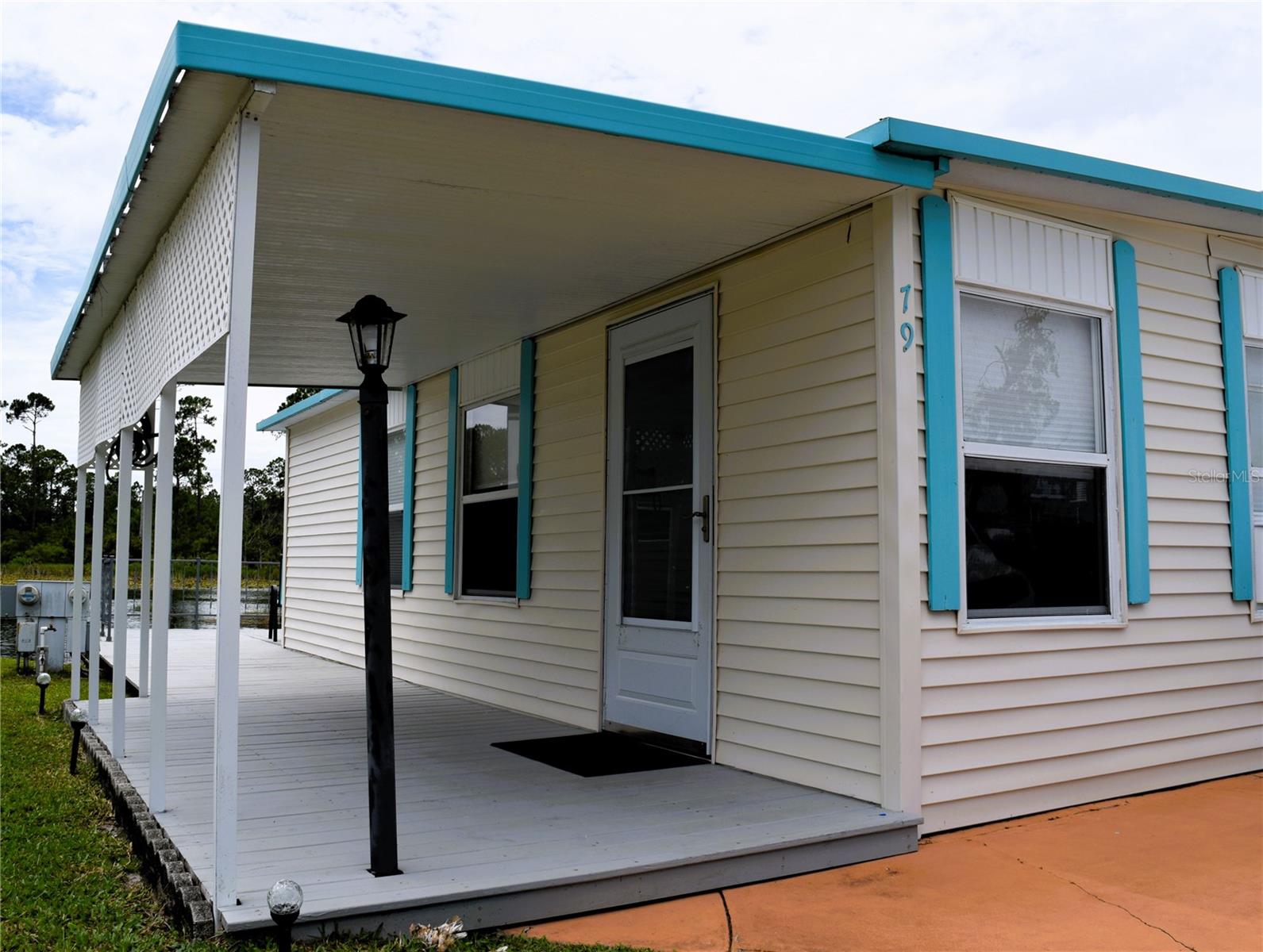 79 Eagle Point S