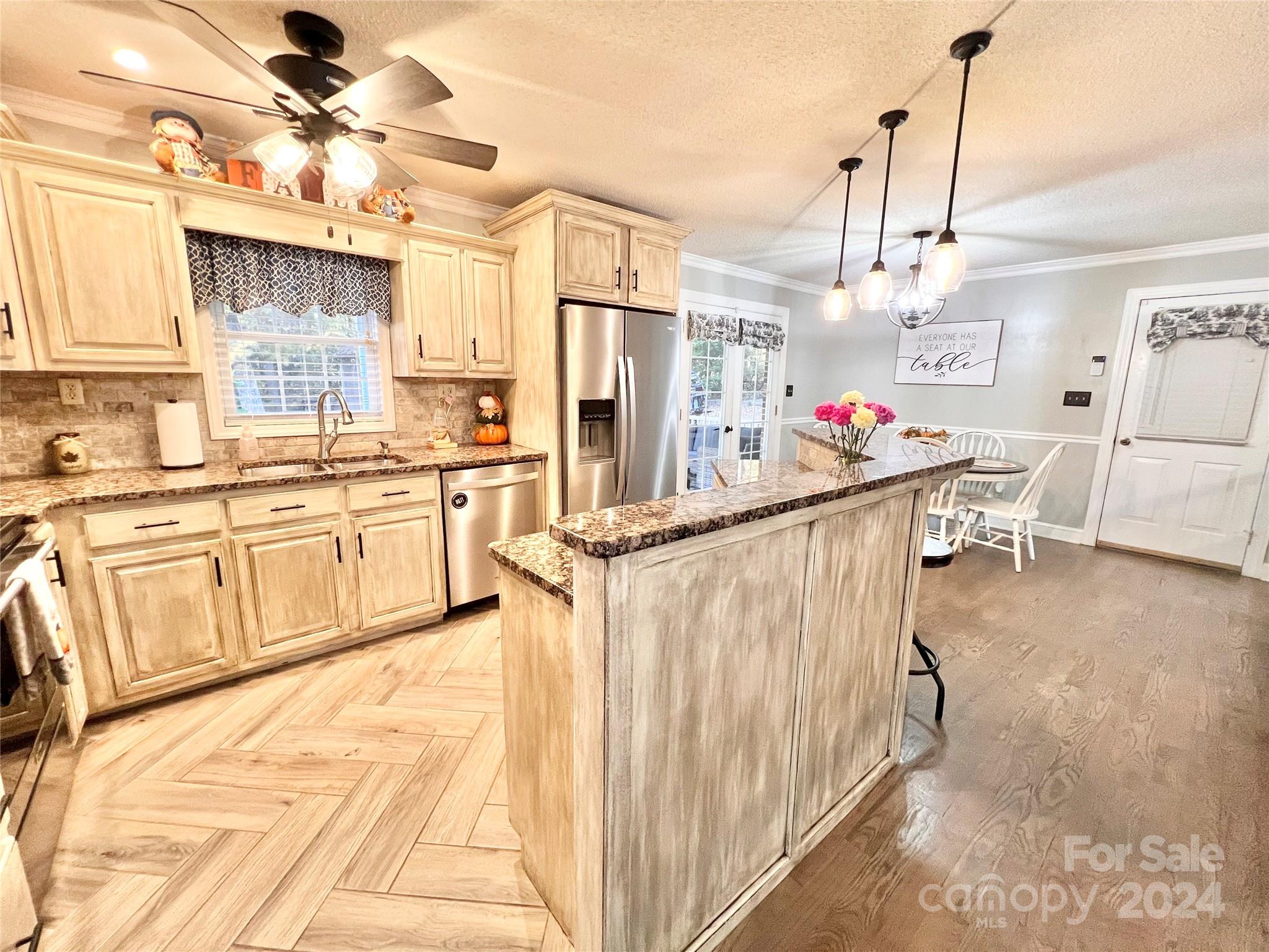 514 Sanford Gragg Road