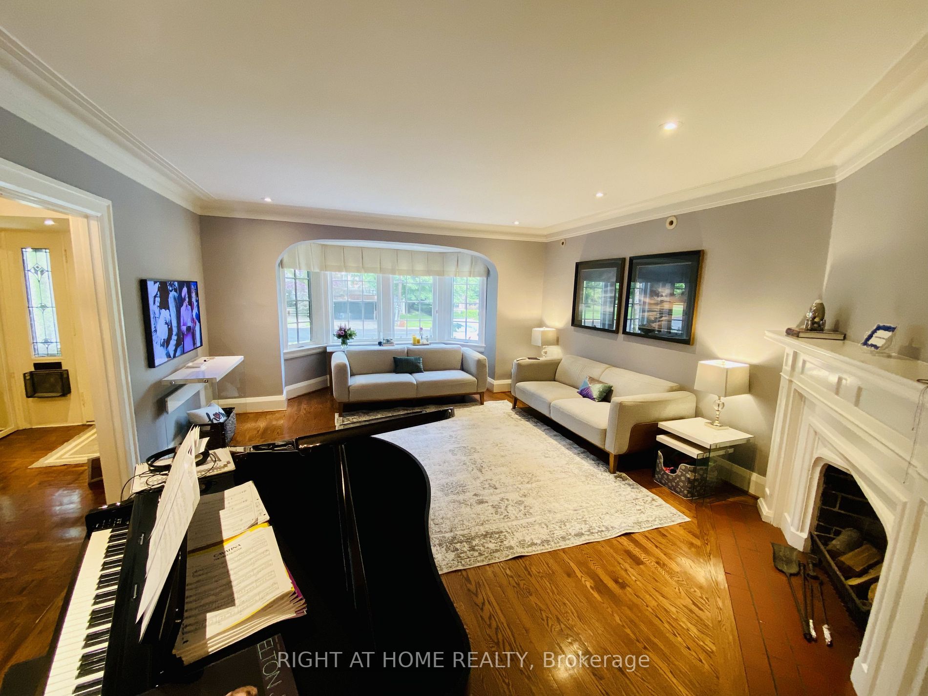 418 Rosemary Rd