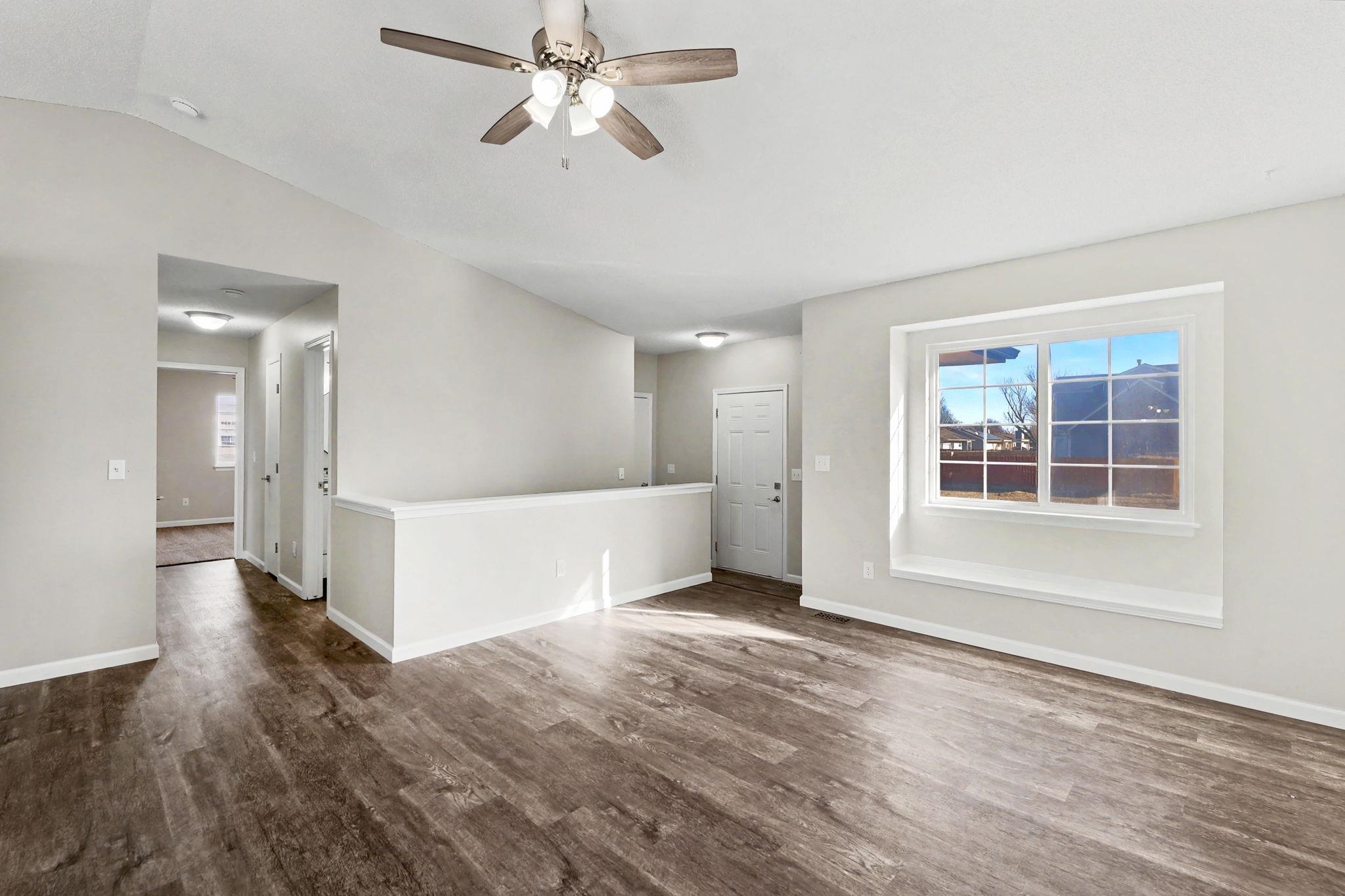 1813 N Pine Grove St