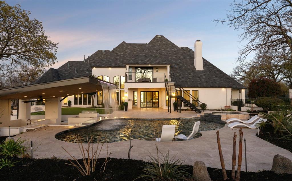 6001 Pine Valley Drive, Flower Mound, TX