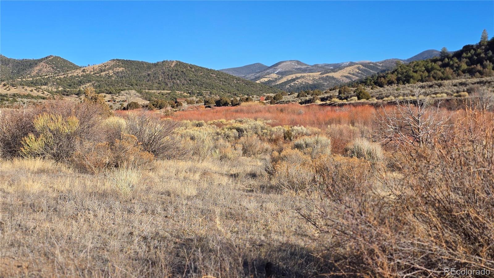 Lot 7542 Indian Creek Road