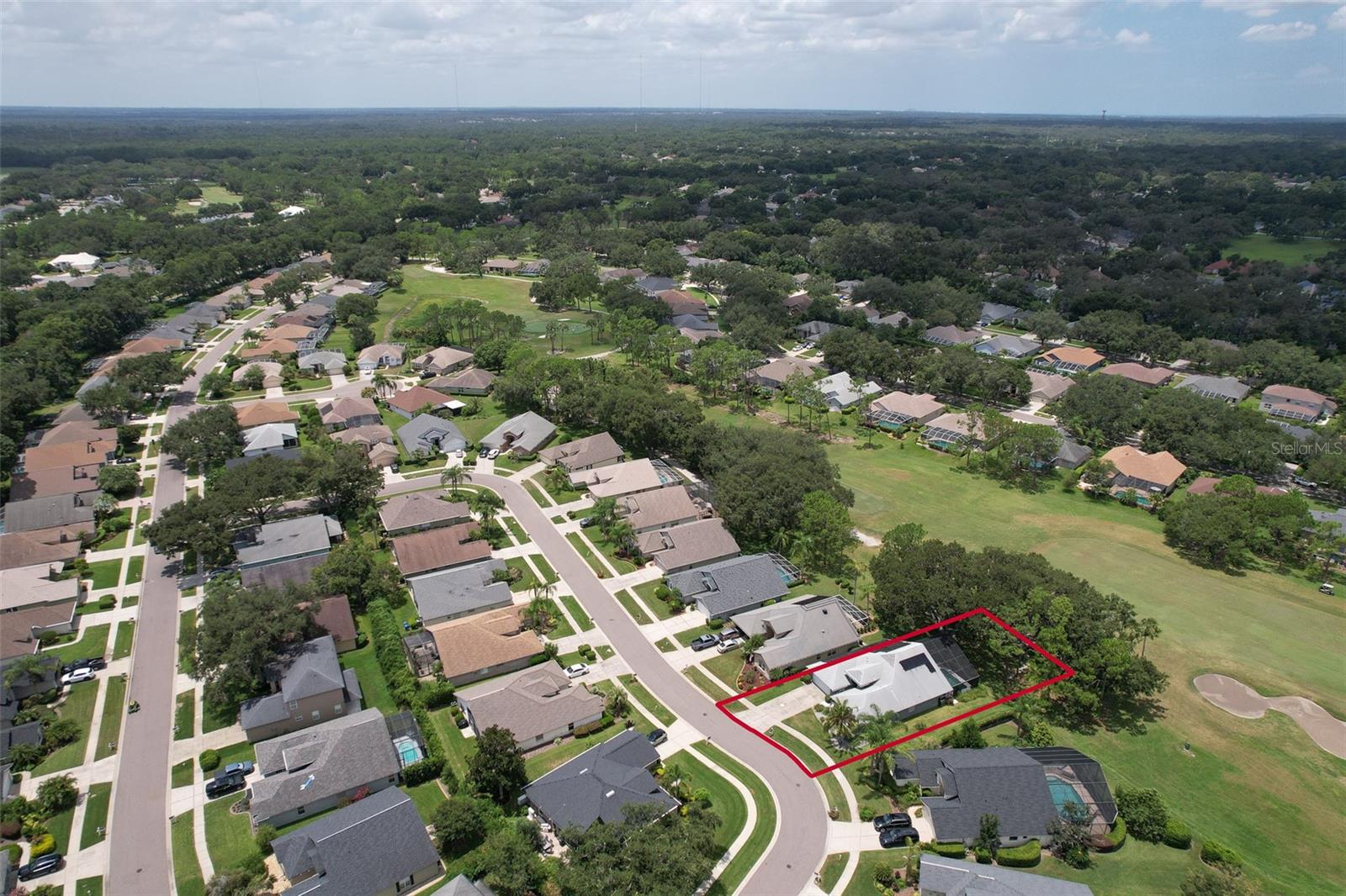 5309 Cottonwood Tree Circle