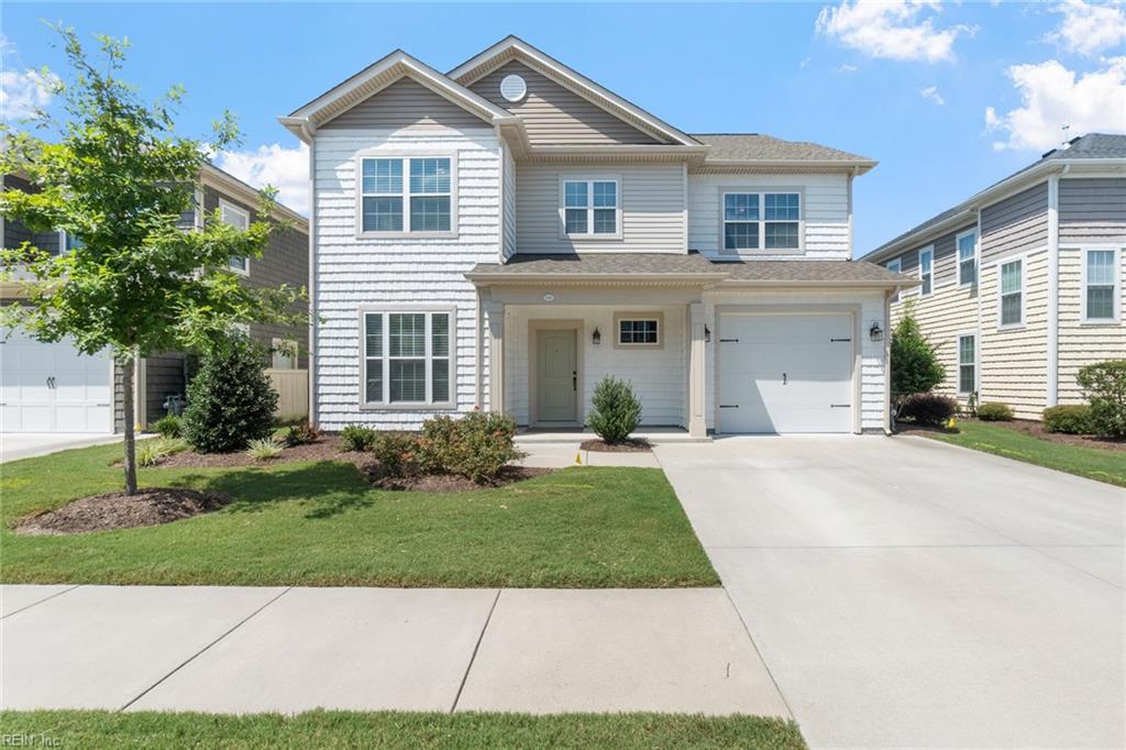 340 Middleton Way, Chesapeake, VA 