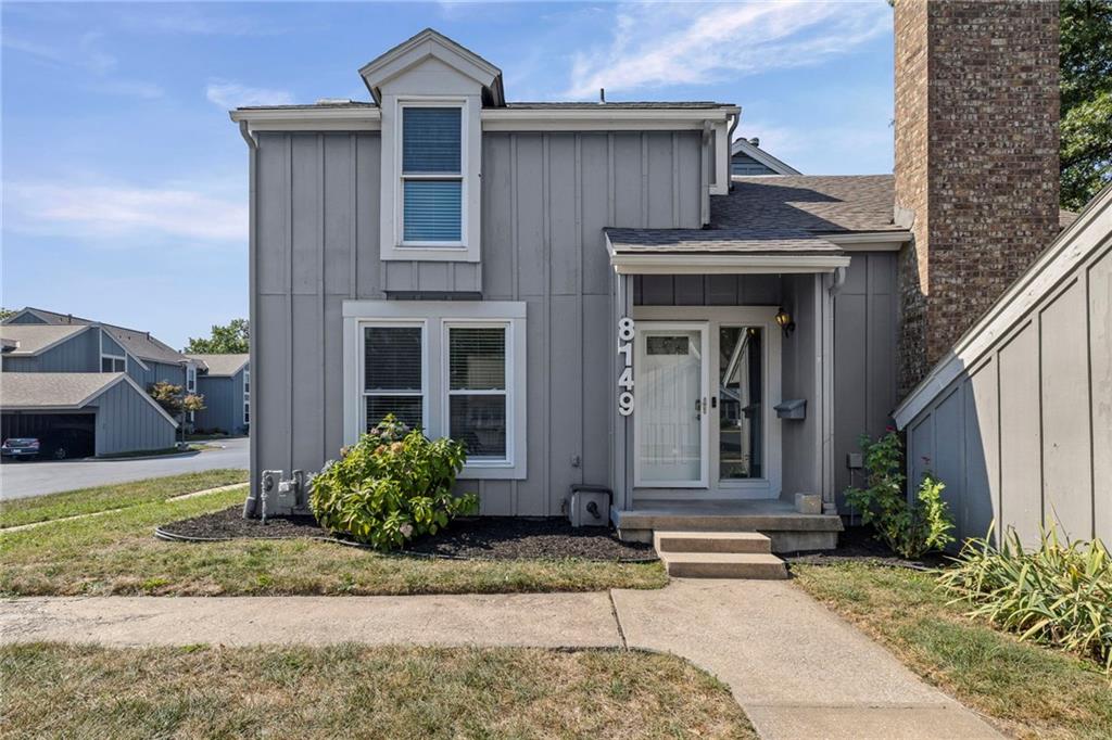 8149 Monrovia Street