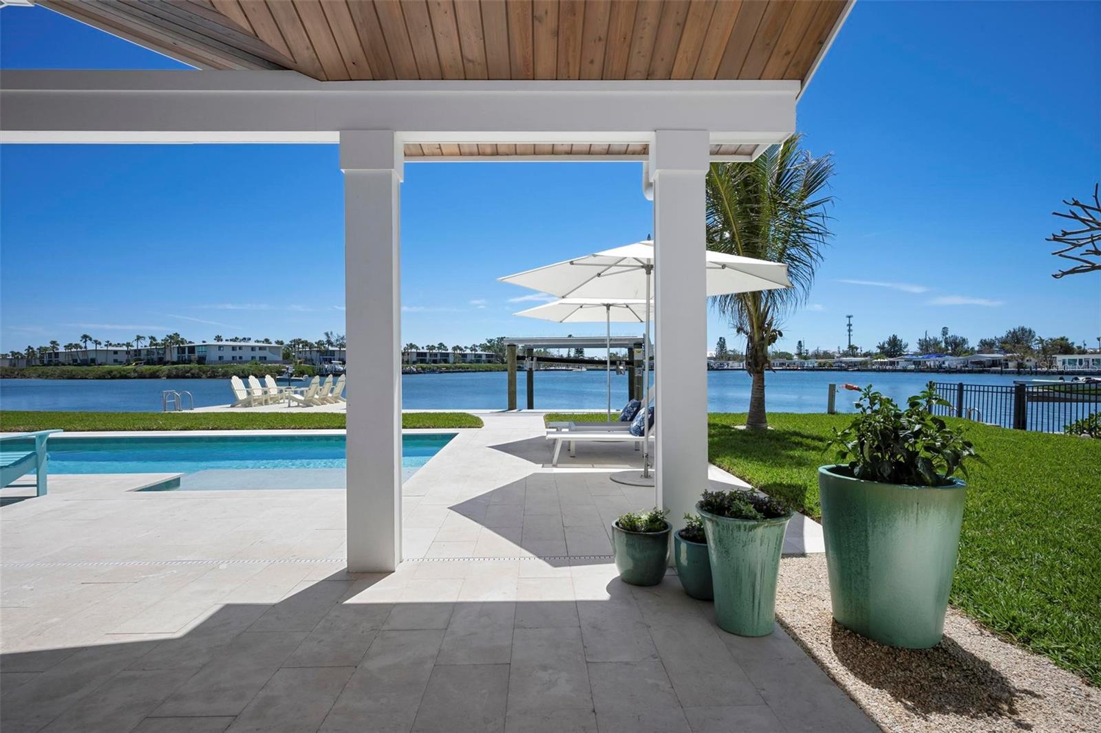 527 Key Royale Drive