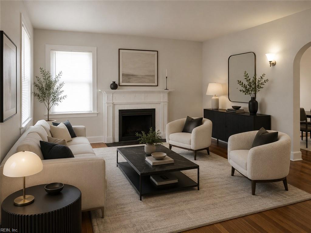 111 S Ridgeley Road