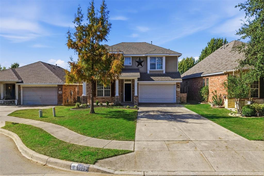 9009 Trail Blazer Drive