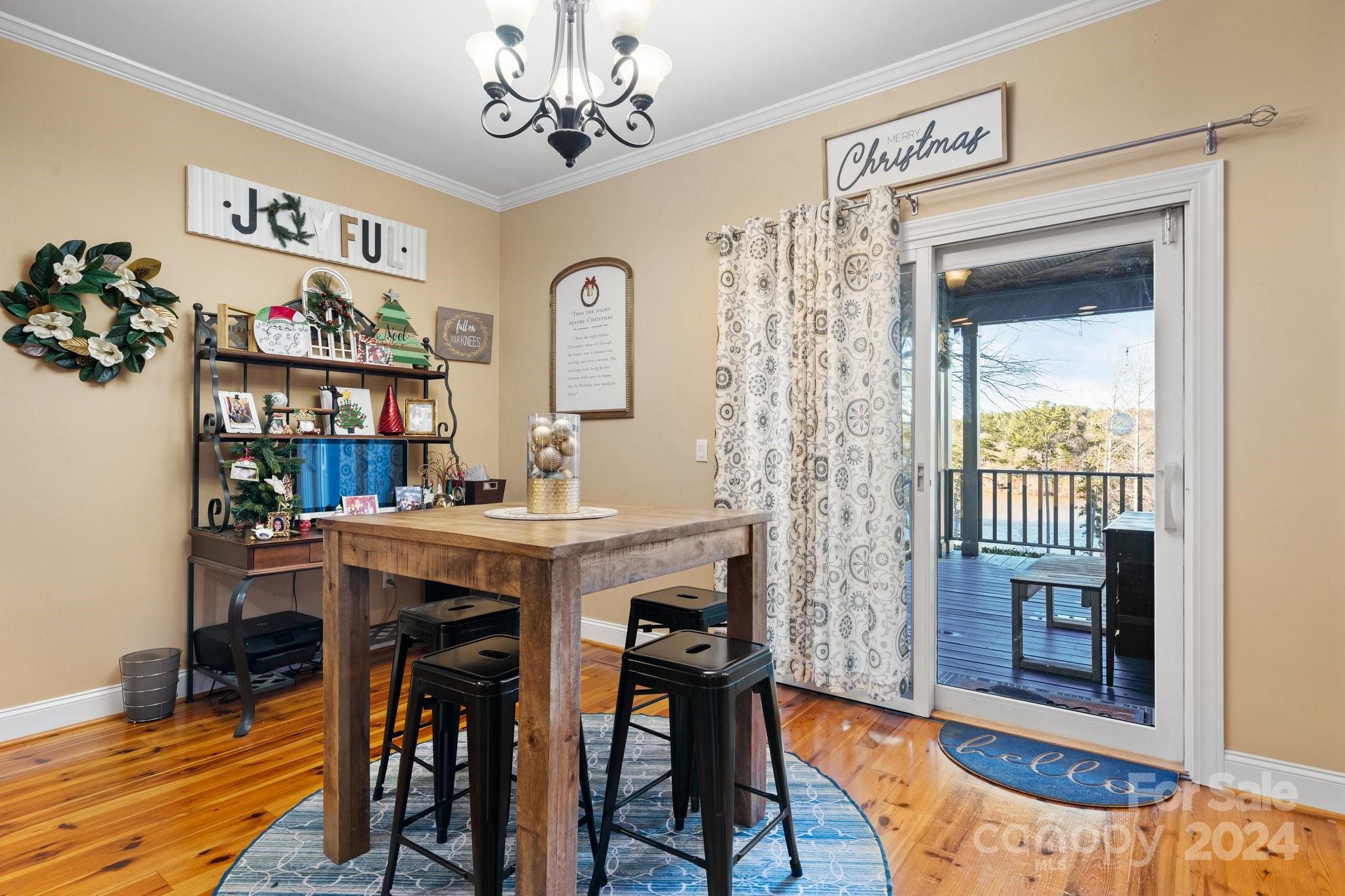 124 Gunpowder View Circle