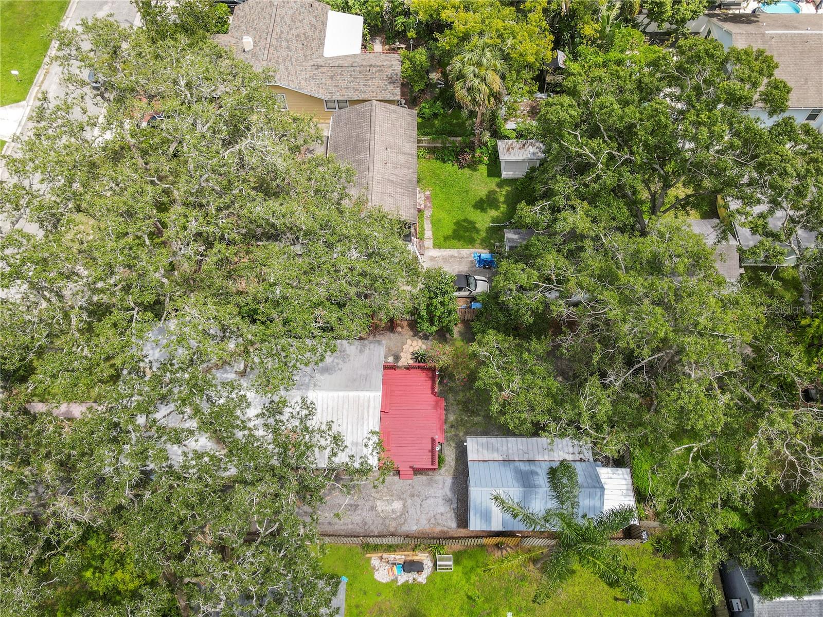 226 W Fern Street
