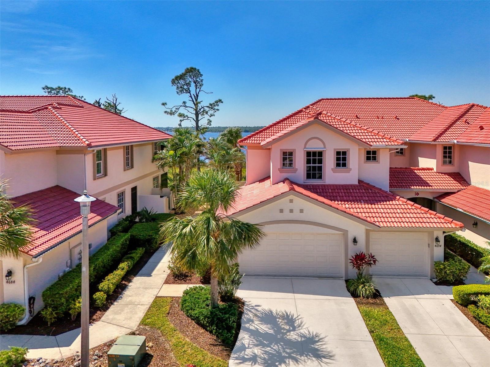 4692 Club Drive 101