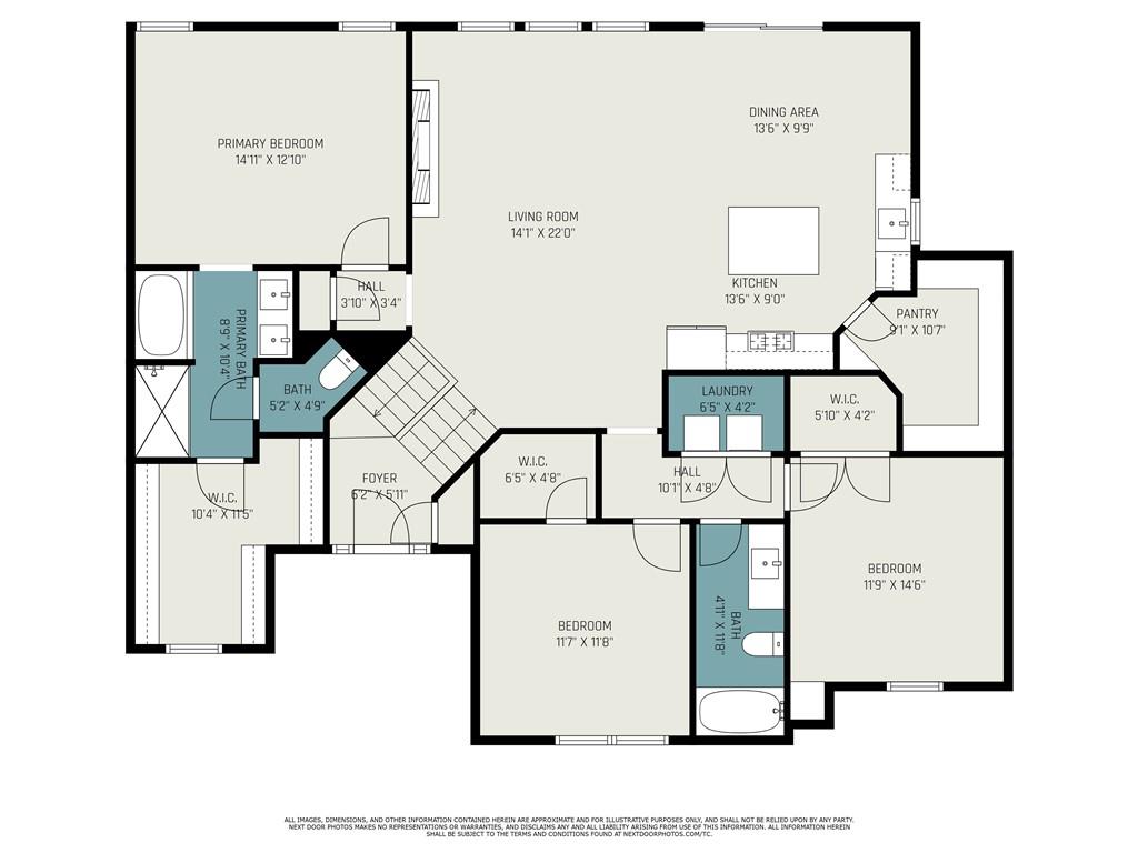 1304 NE 123rd Street