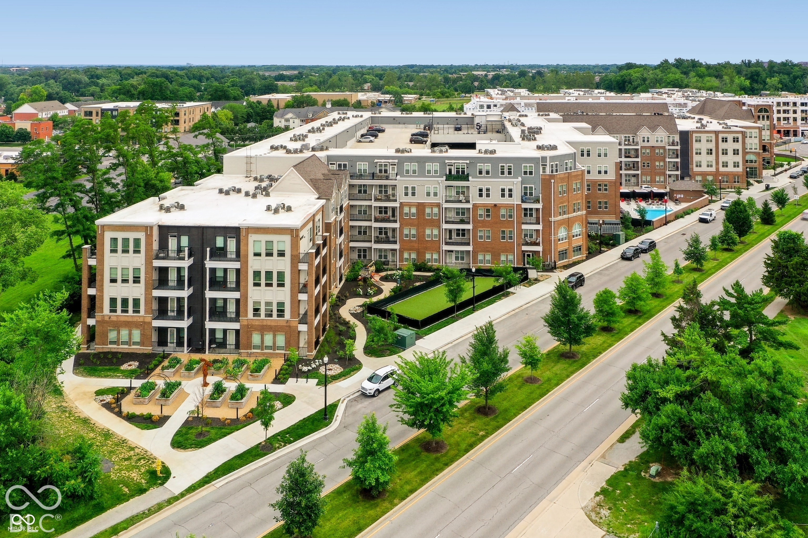 13111 Old Meridian Street APT 484