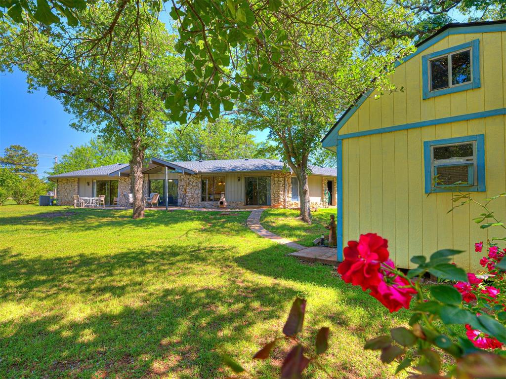 2313 Blue Spruce Road