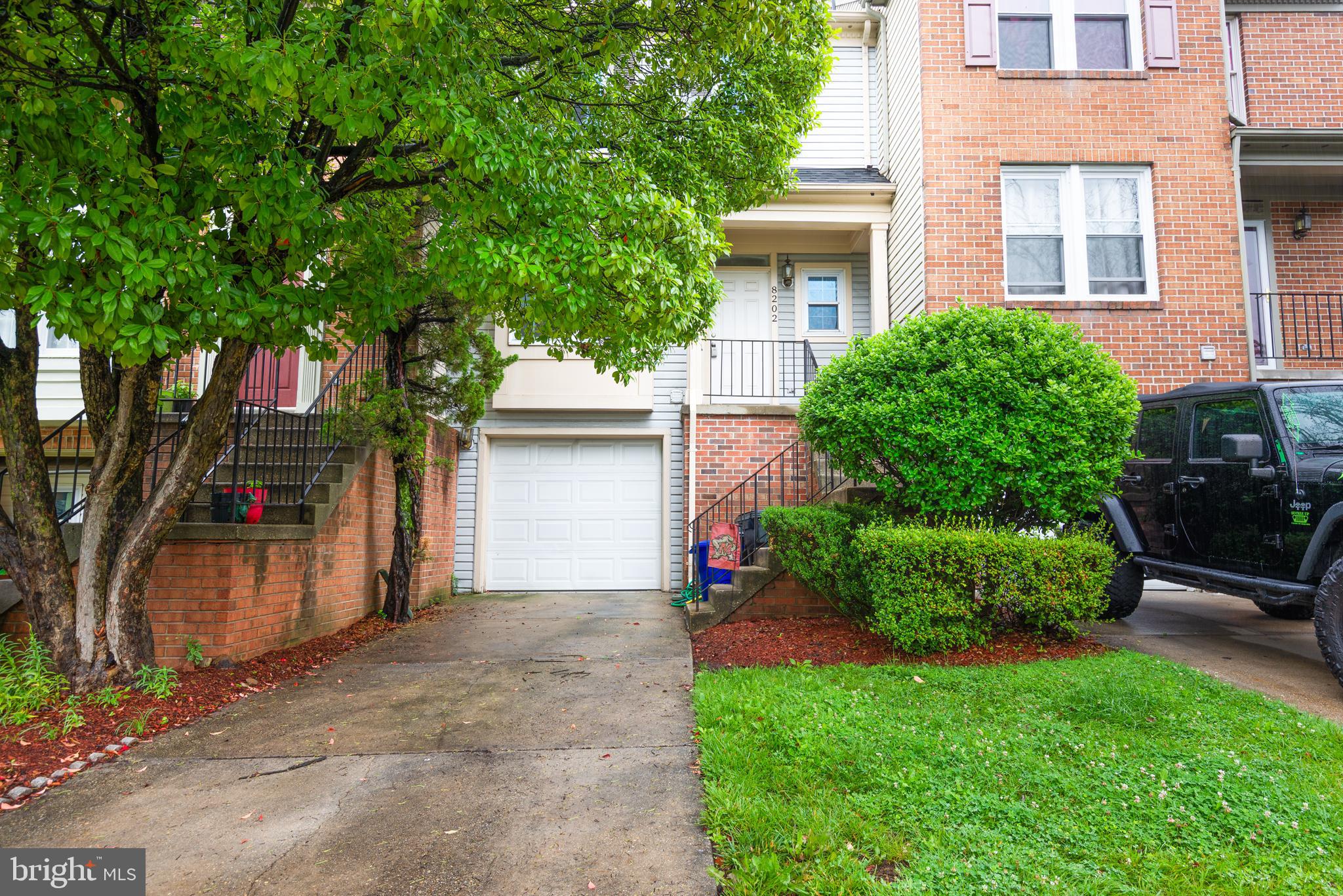 8202 Greenspire Terrace