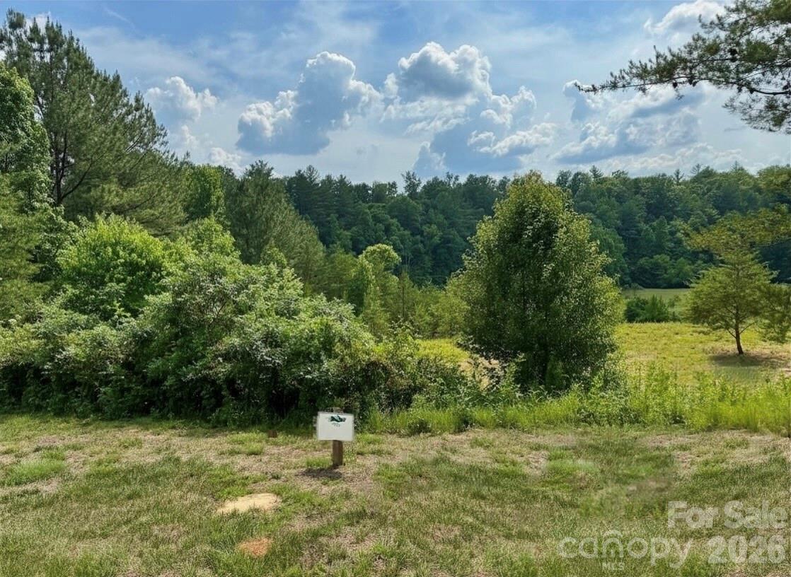 1.94 acres, Lot CB22, Cypress Trail CB22