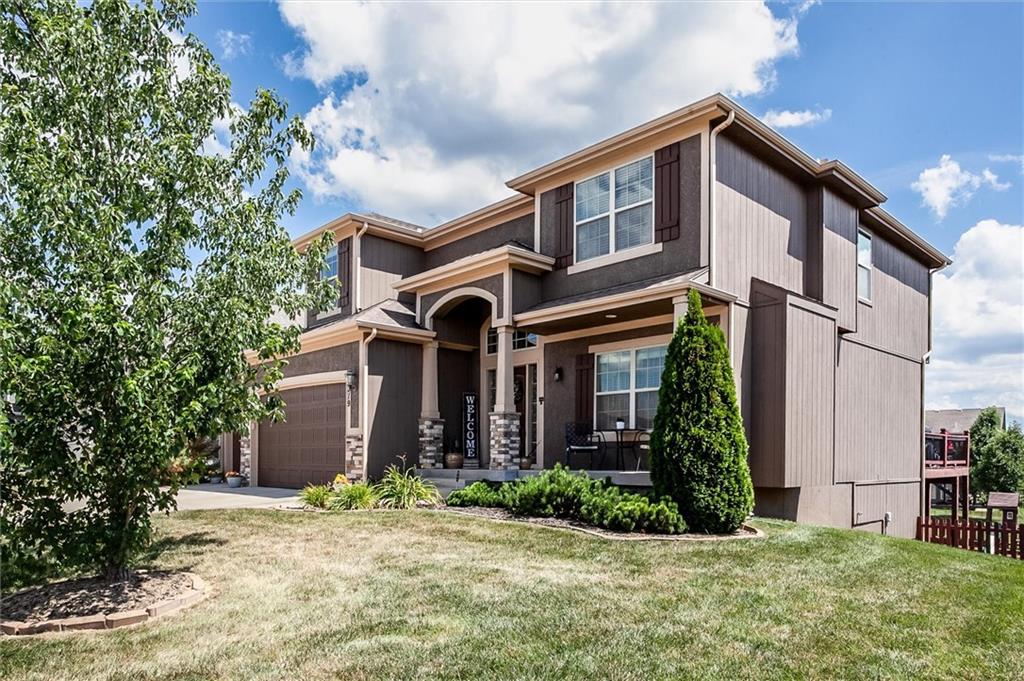 1319 NE 107th Terrace