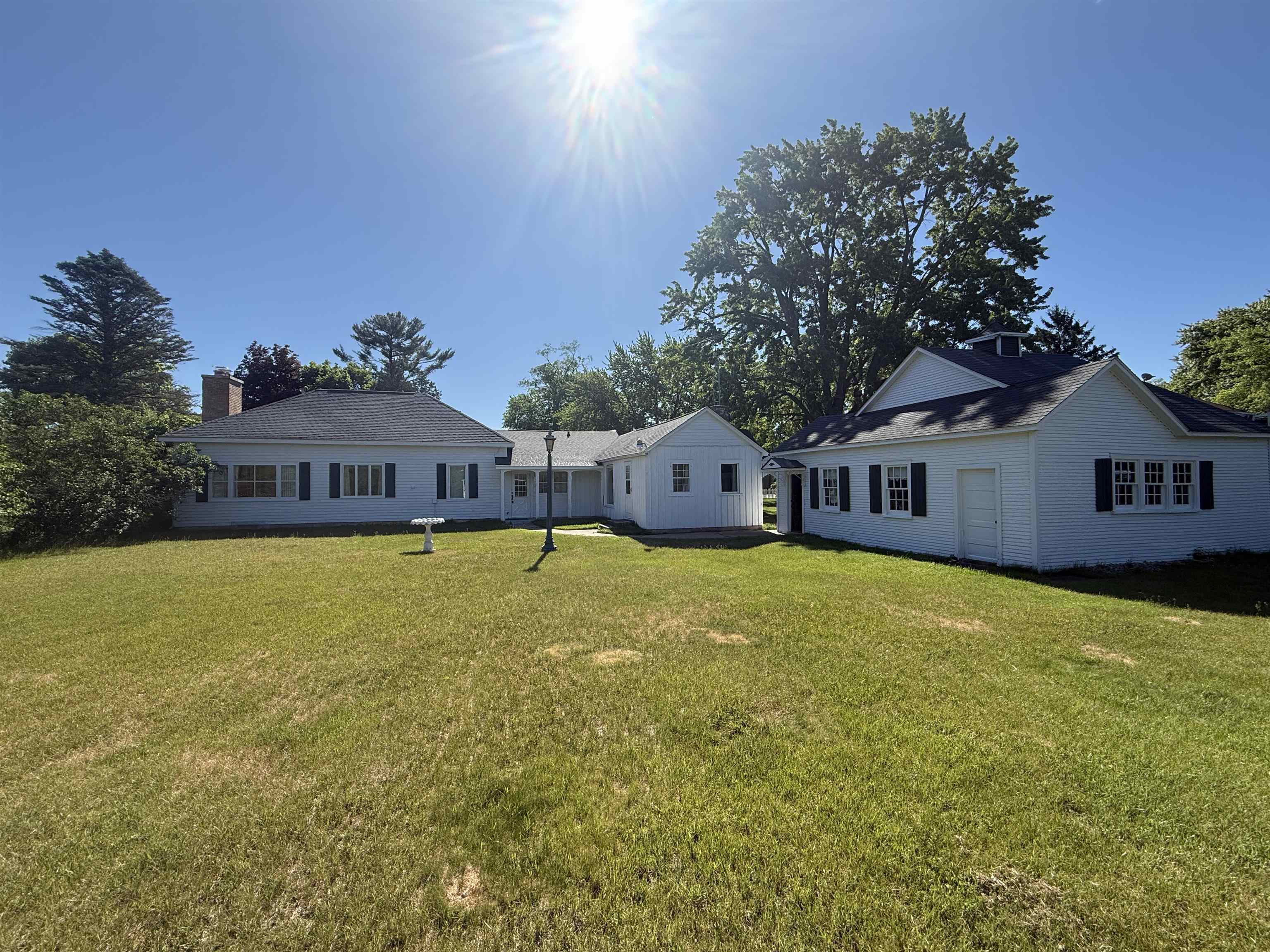 414 Foster Road