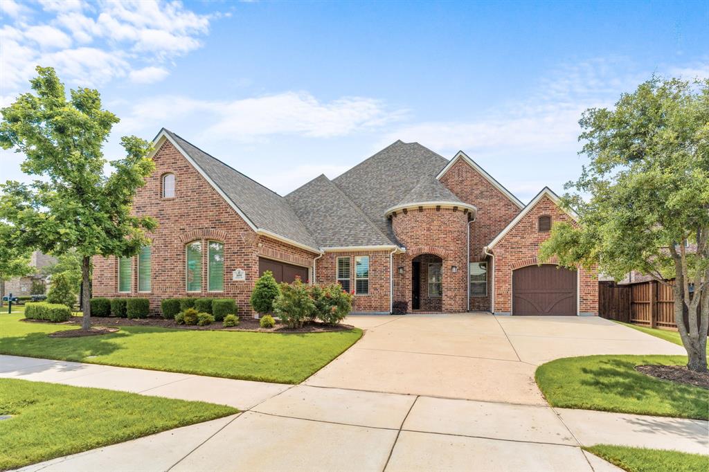 1095 Jennala, Drive Frisco, TX