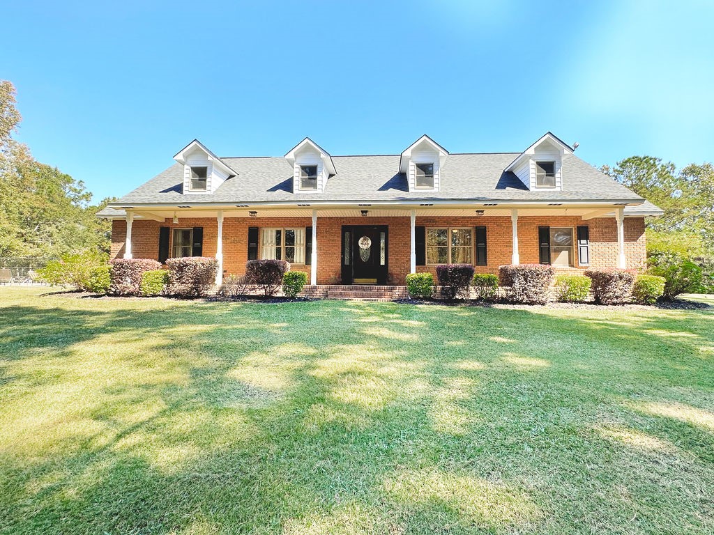 769 LEE ROAD 42, OPELIKA, AL 36804