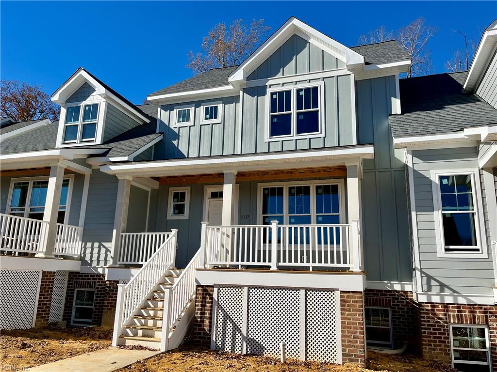 5317 Salzman Street, Williamsburg, VA 